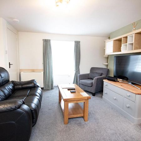 Alexander Cottage Inverness Bagian luar foto