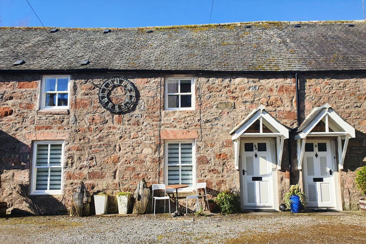 Alexander Cottage Inverness Bagian luar foto