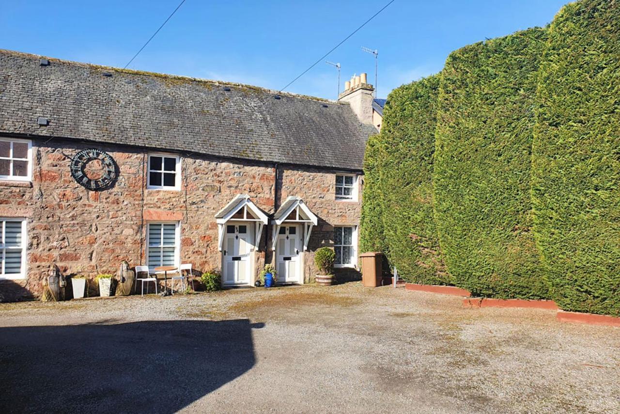 Alexander Cottage Inverness Bagian luar foto