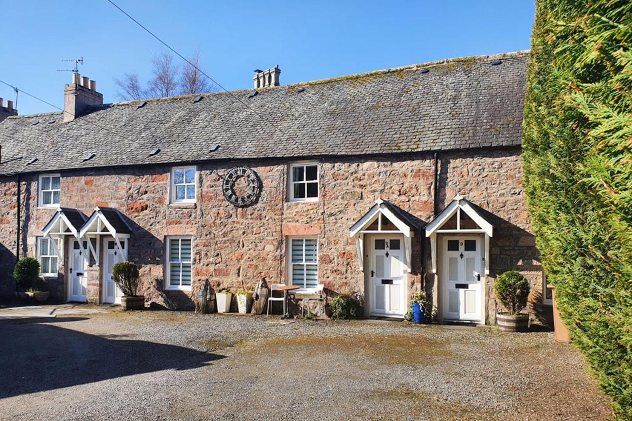 Alexander Cottage Inverness Bagian luar foto