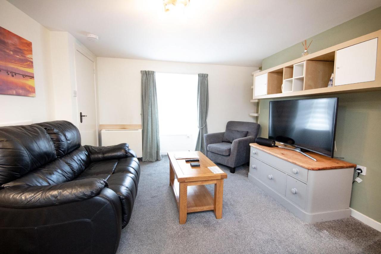 Alexander Cottage Inverness Bagian luar foto